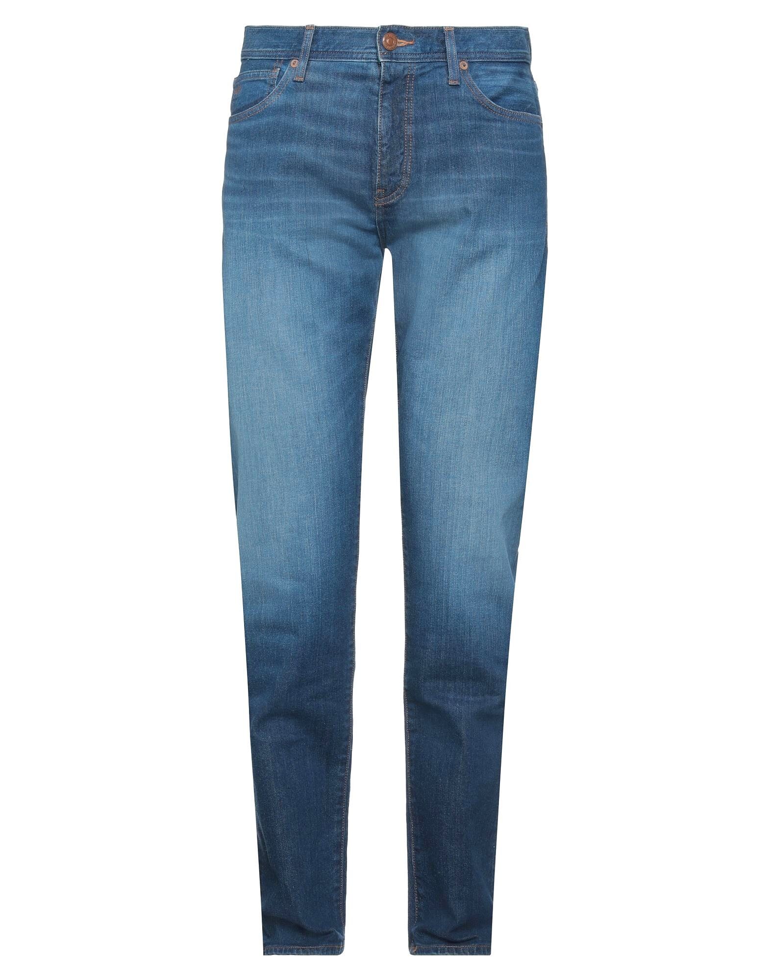 Джинсы Armani Exchange, синий
Джинсы Armani Exchange, синий