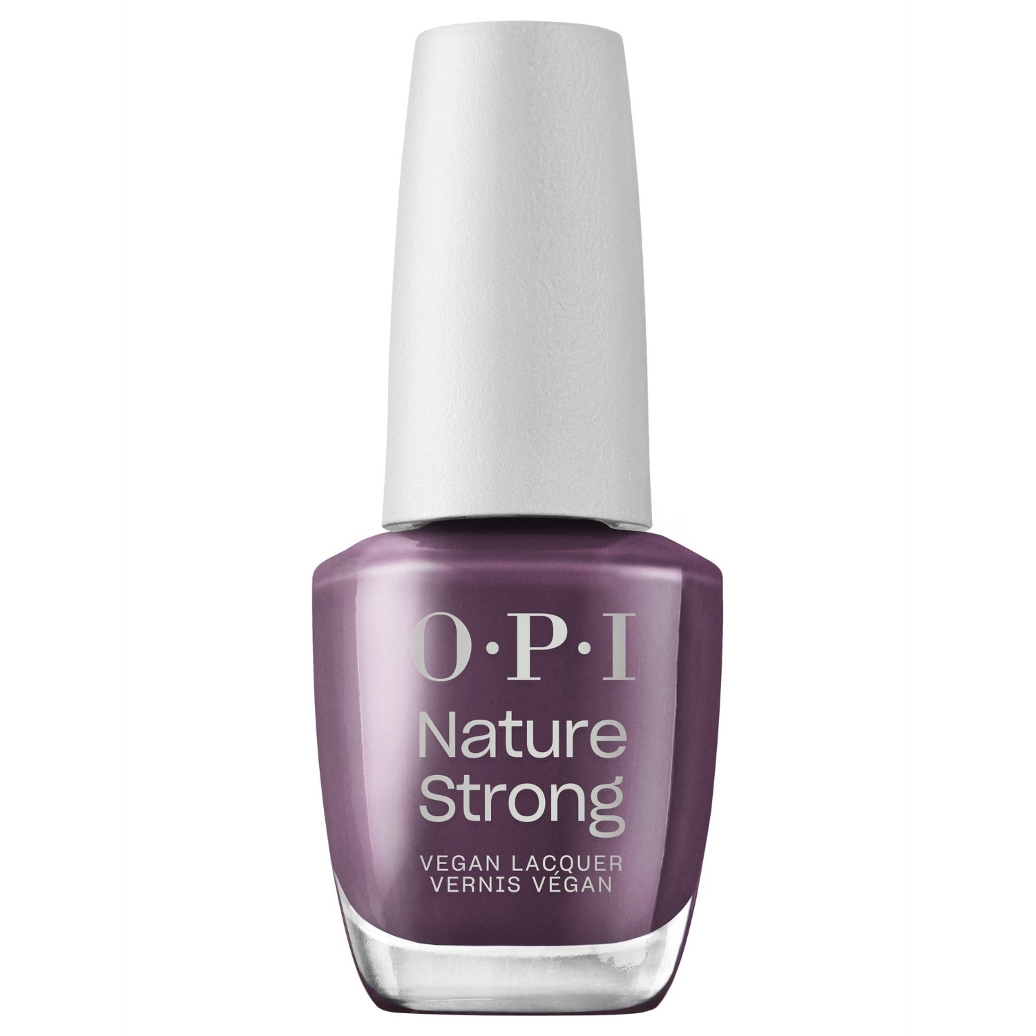 Лак для ногтей nature strong vegan Opi, nat023 - nat - eco-maniac, объем 15 мл
Лак для ногтей nature strong vegan Opi, nat023 - nat - eco-maniac, объем 15 мл