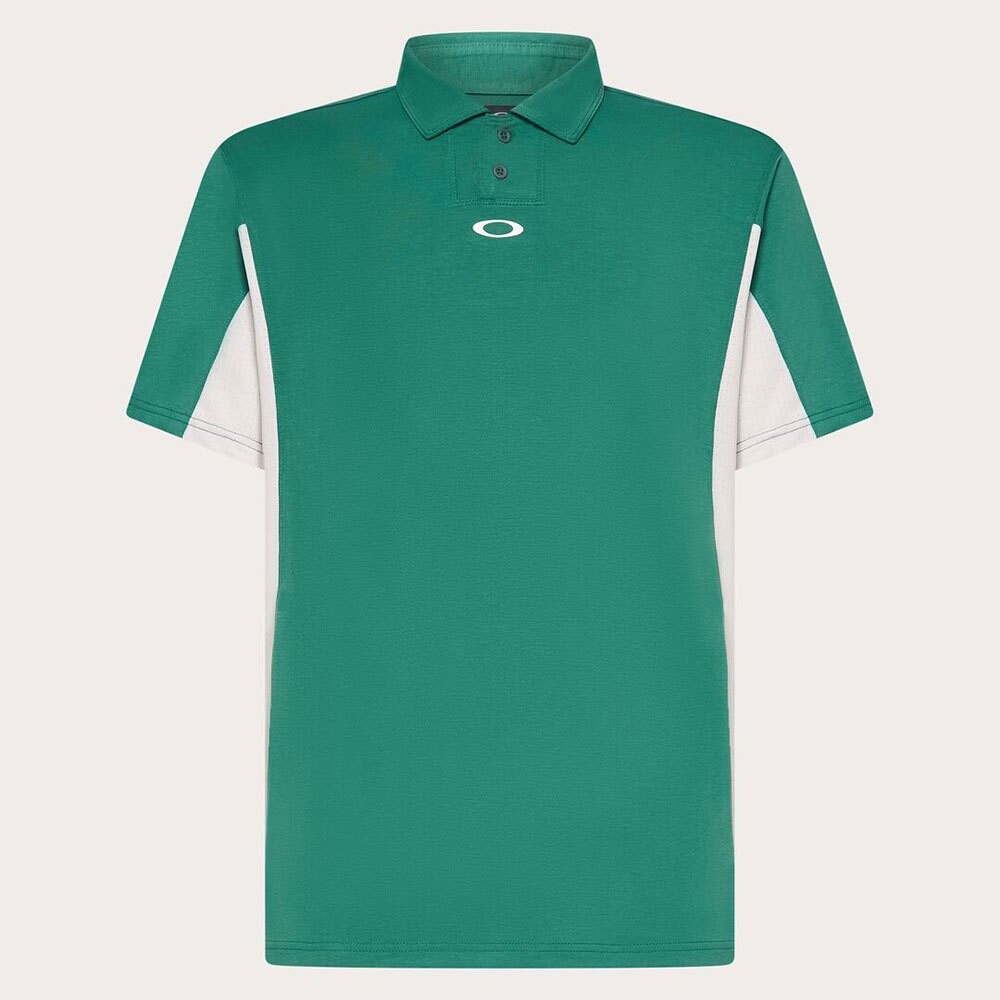 Поло Oakley C1 Airvent, зеленый
Поло Oakley C1 Airvent, зеленый