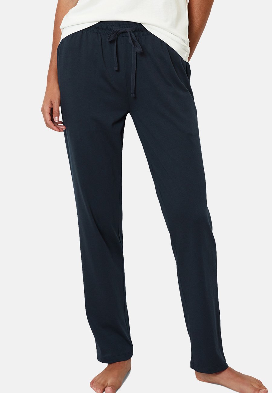 Пижамные брюки Marc O'Polo Pyjama bottoms, Dark Navy/Dark Blue
Пижамные брюки Marc O'Polo Pyjama bottoms, Dark Navy/Dark Blue