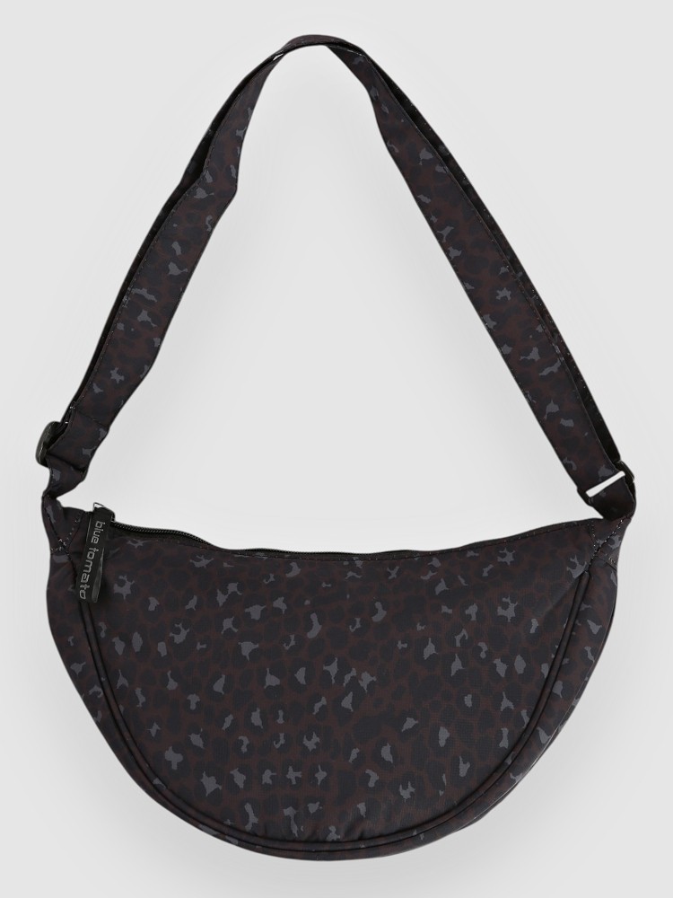 Сумка Blue Tomato Moon Handtasche, dark leo
Сумка Blue Tomato Moon Handtasche, dark leo