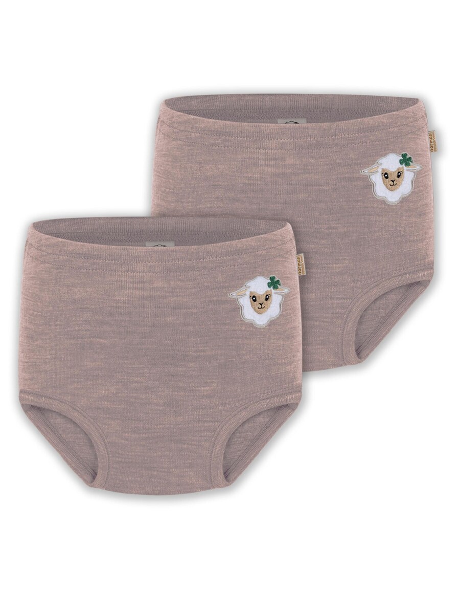 Трусы normani Tokoroa, розовый
Трусы normani Tokoroa, розовый