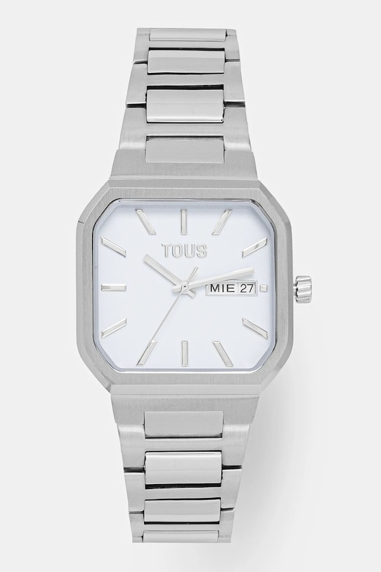 Часы Tous, серебряный
Часы Tous, серебряный