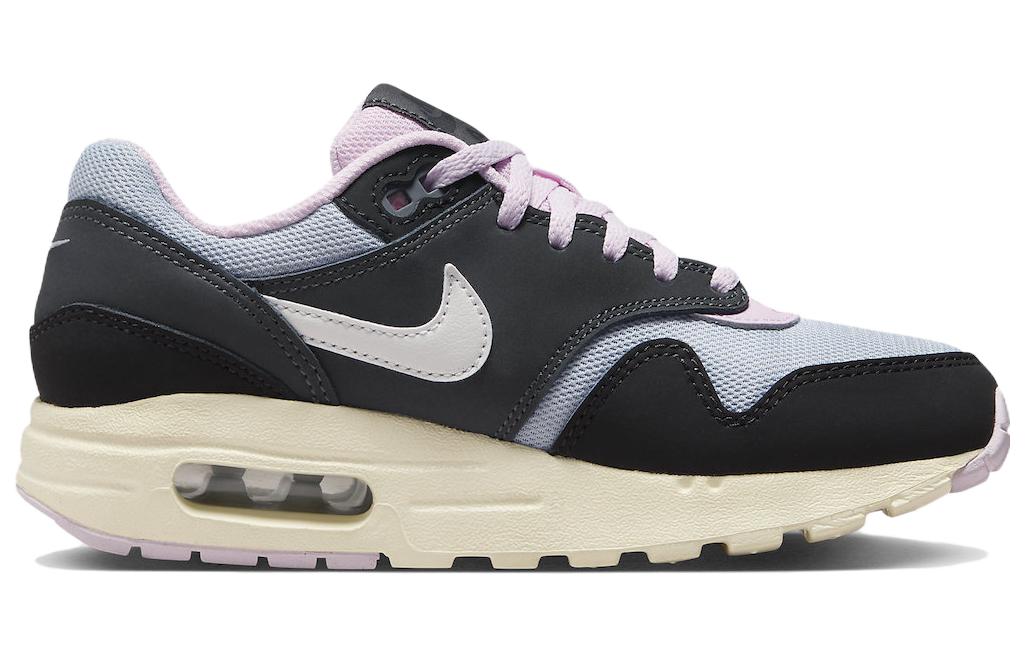 Nike Air Max 1 Anthracite Pink Foam GS, розовый черный
Nike Air Max 1 Anthracite Pink Foam GS, розовый черный