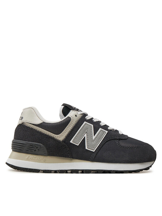 Кроссовки New Balance, серый
Кроссовки New Balance, серый