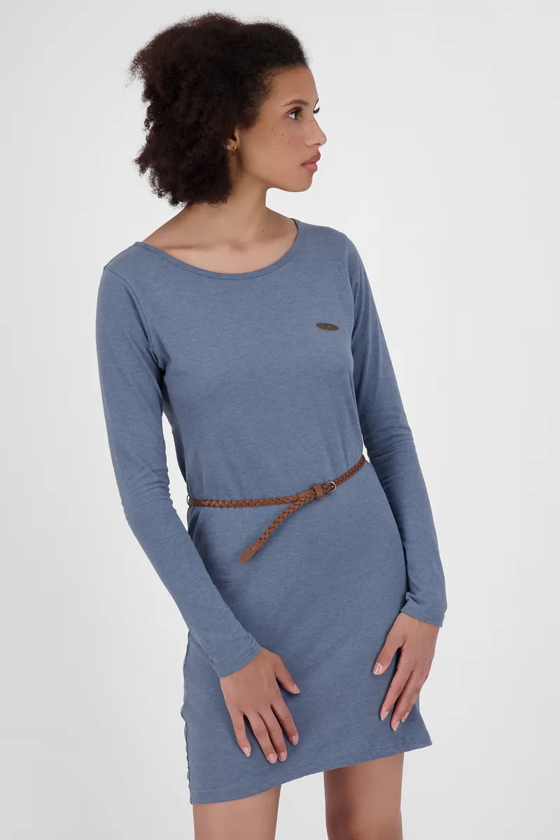 Платье-блузка Alife & Kickin "EllinAK A Longsleeve Dress женское летнее платье, платье", синий
Платье-блузка Alife & Kickin "EllinAK A Longsleeve Dress женское летнее платье, платье", синий
