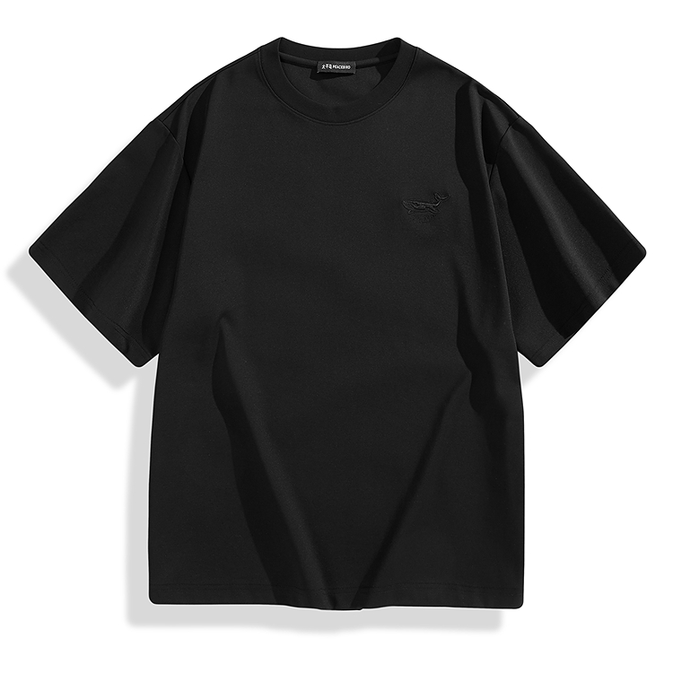 Футболка мужская Crew Neck PEACEBIRD MEN, черный, batch 1
Футболка мужская Crew Neck PEACEBIRD MEN, черный, batch 1