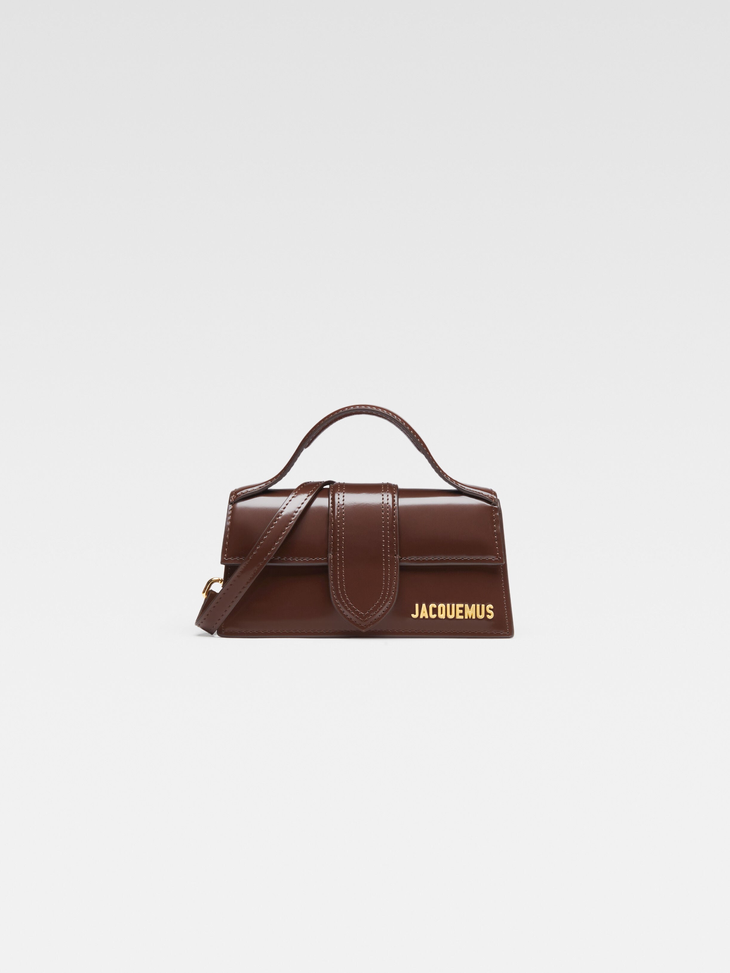 Маленькая сумка с клапаном JACQUEMUS The Bambino, цвет Midnight Brown, Коричневый, Маленькая сумка с клапаном JACQUEMUS The Bambino, цвет Midnight Brown
Маленькая сумка с клапаном JACQUEMUS The Bambino, цвет Midnight Brown, Коричневый, Маленькая сумка с клапаном JACQUEMUS The Bambino, цвет Midnight Brown