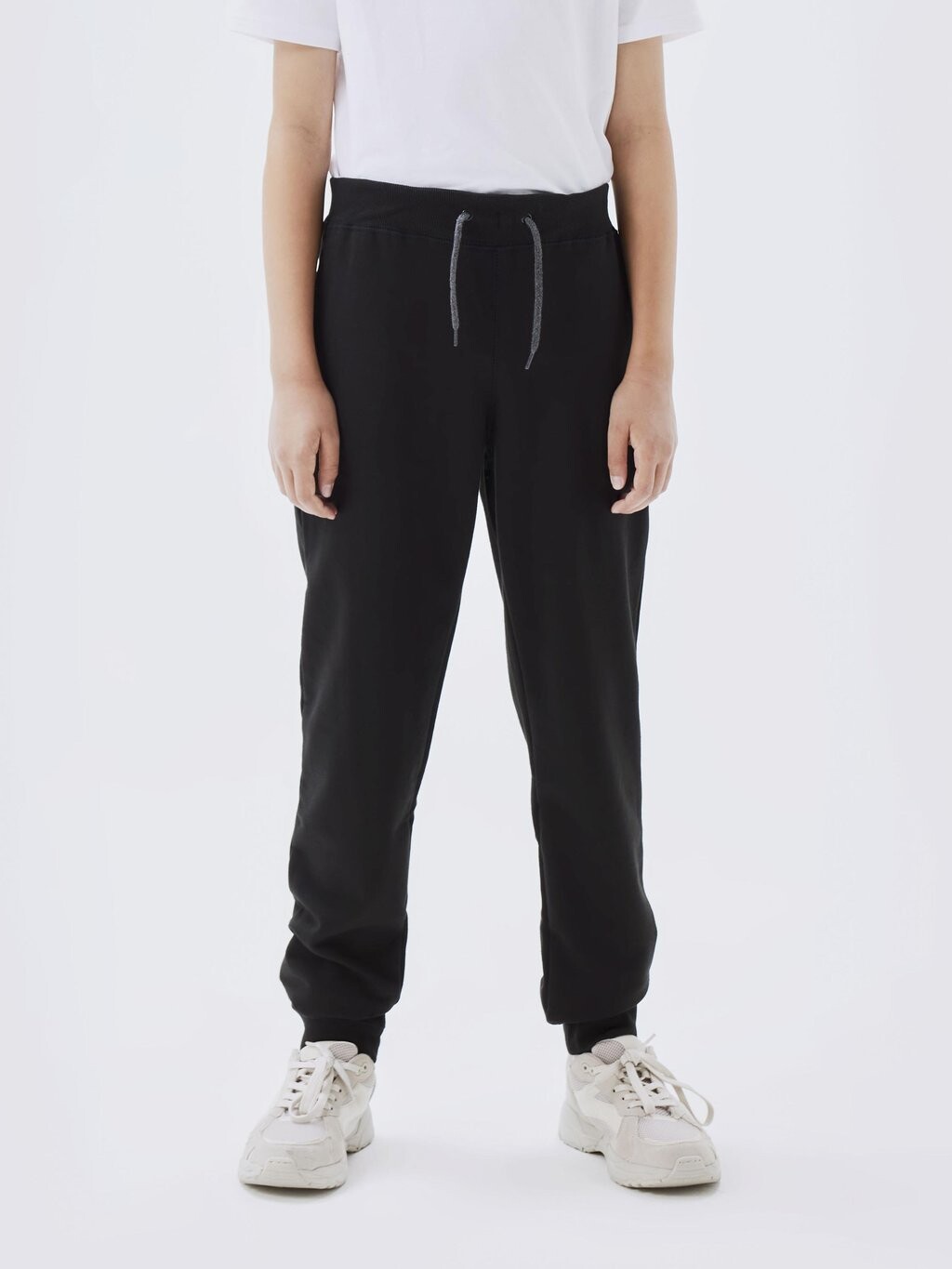 Спортивные брюки PANT Name it, цвет black
Спортивные брюки PANT Name it, цвет black