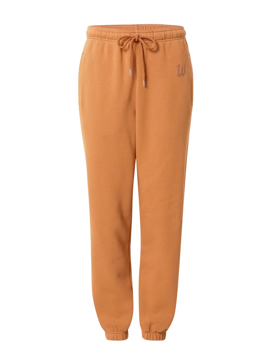 Спортивные штаны ABOUT YOU x Dardan Loose fit Pants Marlo, коричневый
Спортивные штаны ABOUT YOU x Dardan Loose fit Pants Marlo, коричневый