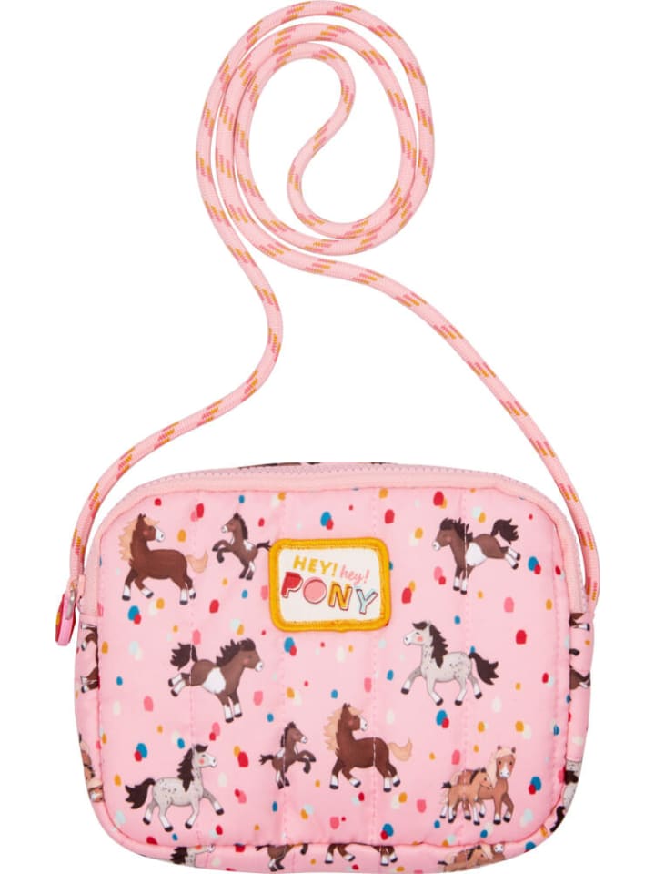 Наплечная сумка Coppenrath, цвет umhängetäschchen ponyhof
Наплечная сумка Coppenrath, цвет umhängetäschchen ponyhof