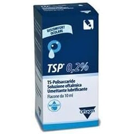 Офтальмологический раствор Tsp 0,2% Ts Полисахарид Флакон 10 мл Anseris Farma
Офтальмологический раствор Tsp 0,2% Ts Полисахарид Флакон 10 мл Anseris Farma