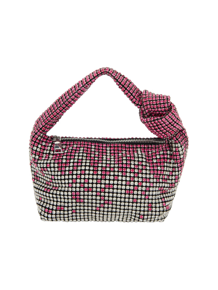 Наплечная сумка myMo at night, цвет rose silver
Наплечная сумка myMo at night, цвет rose silver