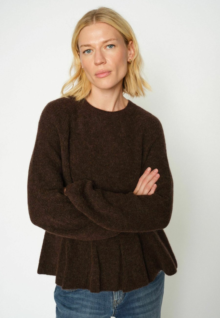 Джемпер Mos Mosh Jumper, Bracken/Brown
Джемпер Mos Mosh Jumper, Bracken/Brown