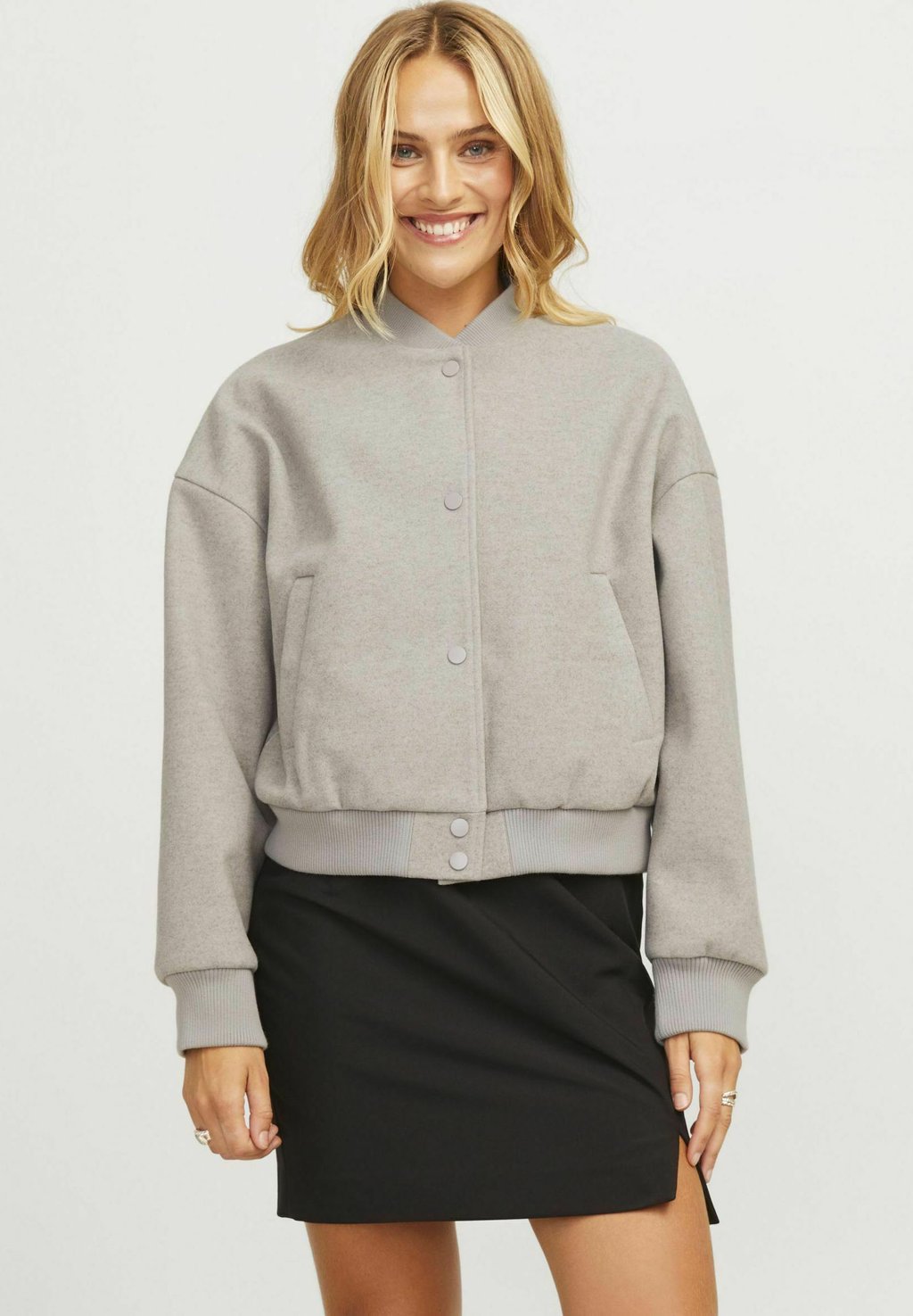 Куртка-бомбер JXSARA JJXX, бежевый
Куртка-бомбер JXSARA JJXX, бежевый