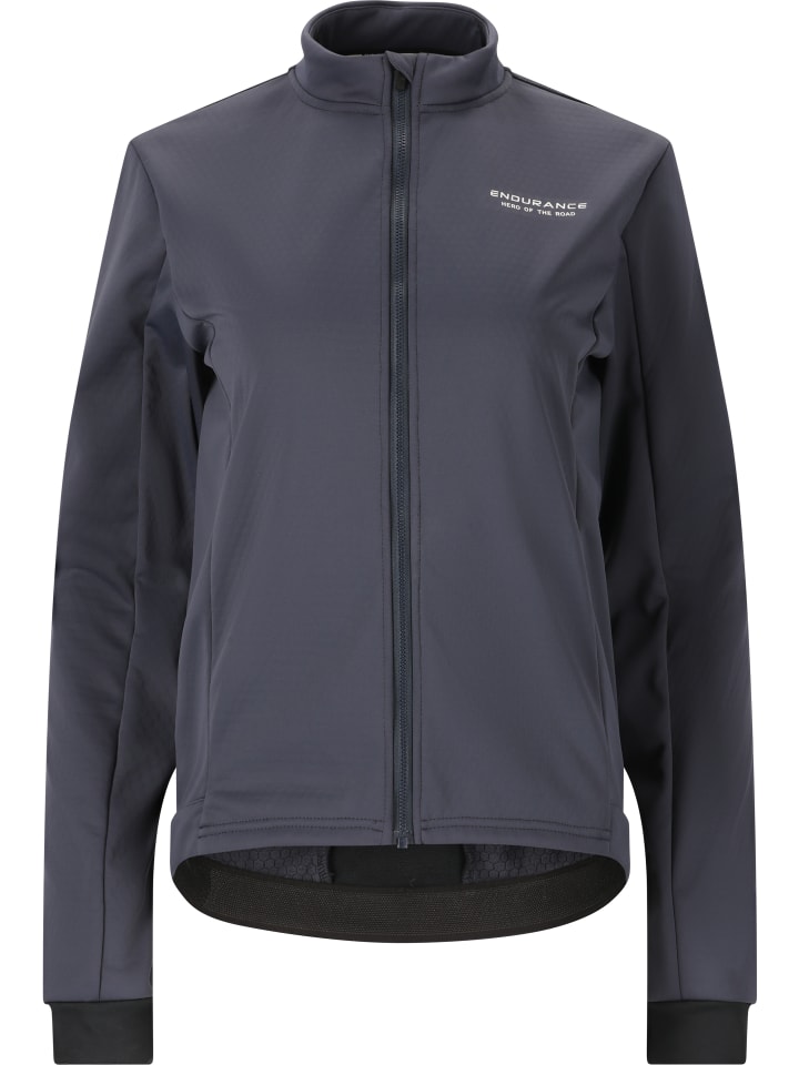 Велосипедная куртка Titan в цвете 2154 Blue Nights Endurance
Велосипедная куртка Titan в цвете 2154 Blue Nights Endurance