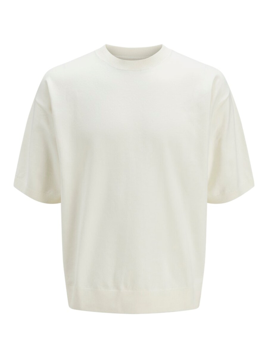 Футболка JACK & JONES JACK & JONES JPRBLABRADFORT, natural white
Футболка JACK & JONES JACK & JONES JPRBLABRADFORT, natural white