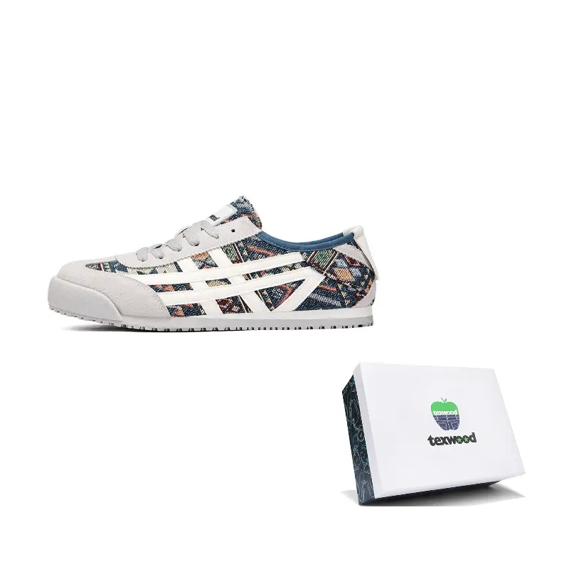 TEXWOOD Скользостойкие дышащие легкие низкие кеды унисекс экрю, цвет Ecru
TEXWOOD Скользостойкие дышащие легкие низкие кеды унисекс экрю, цвет Ecru