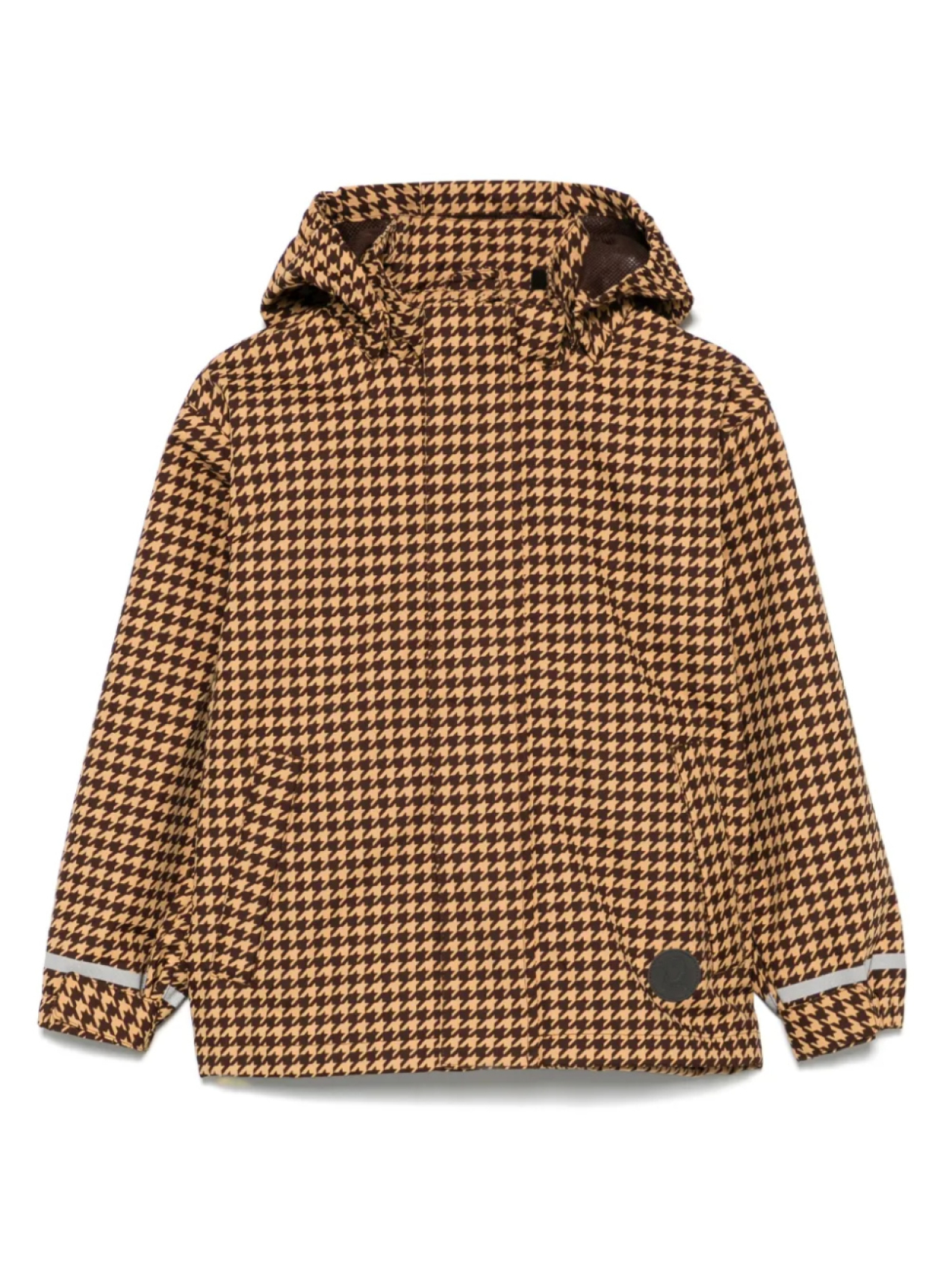 Mini Rodini куртка Edelweiss, нейтральный
Mini Rodini куртка Edelweiss, нейтральный