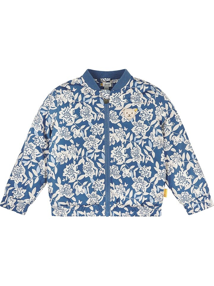 Куртка Steiff, синий
Куртка Steiff, синий