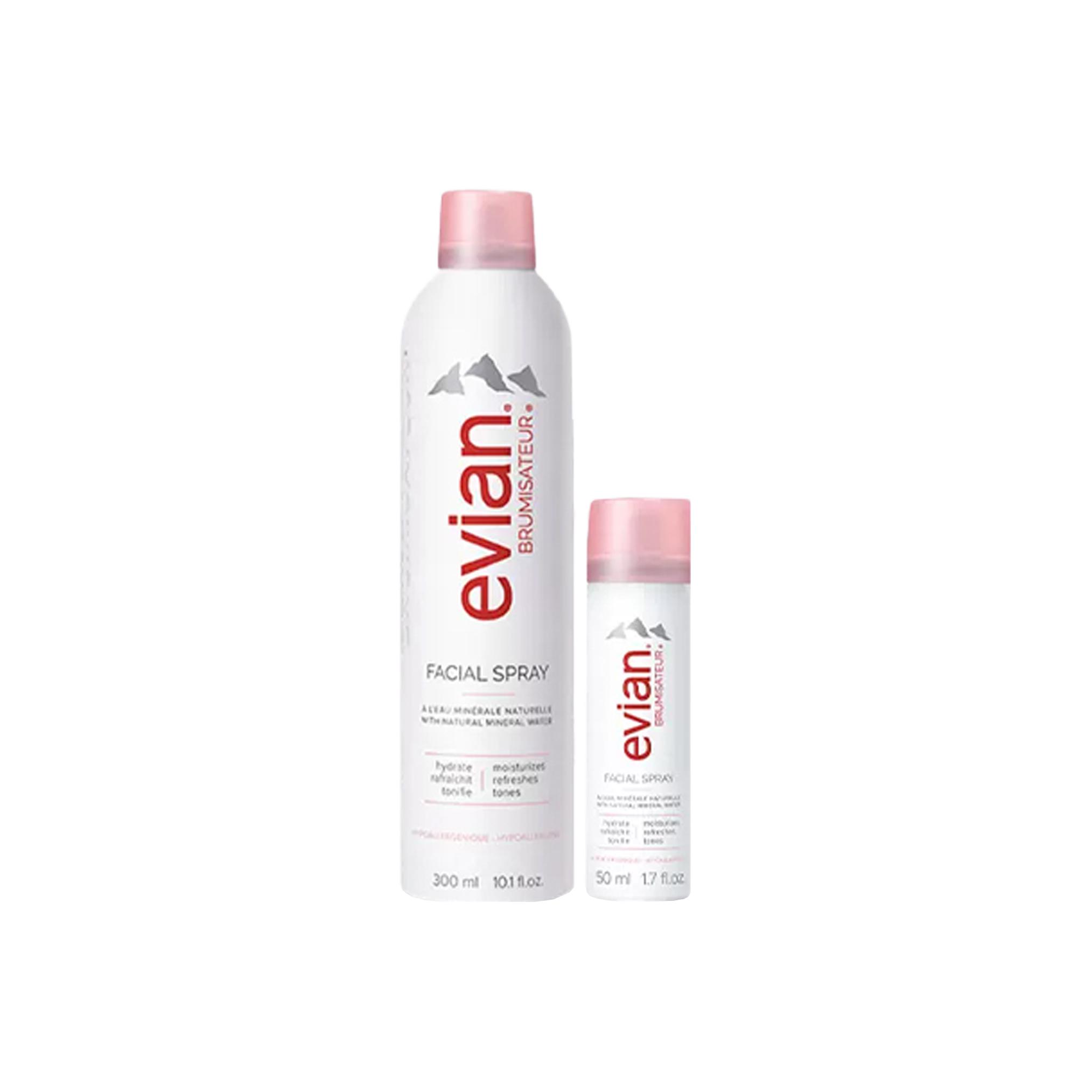 Минеральная вода увлажняющие спреи успокаивающие и восстанавливающие 300ml/300ml*2/300ml*3/300ml*4/300ml*5/400ml Evian, 300ml+50ml
Минеральная вода увлажняющие спреи успокаивающие и восстанавливающие 300ml/300ml*2/300ml*3/300ml*4/300ml*5/400ml Evian, 300ml+50ml