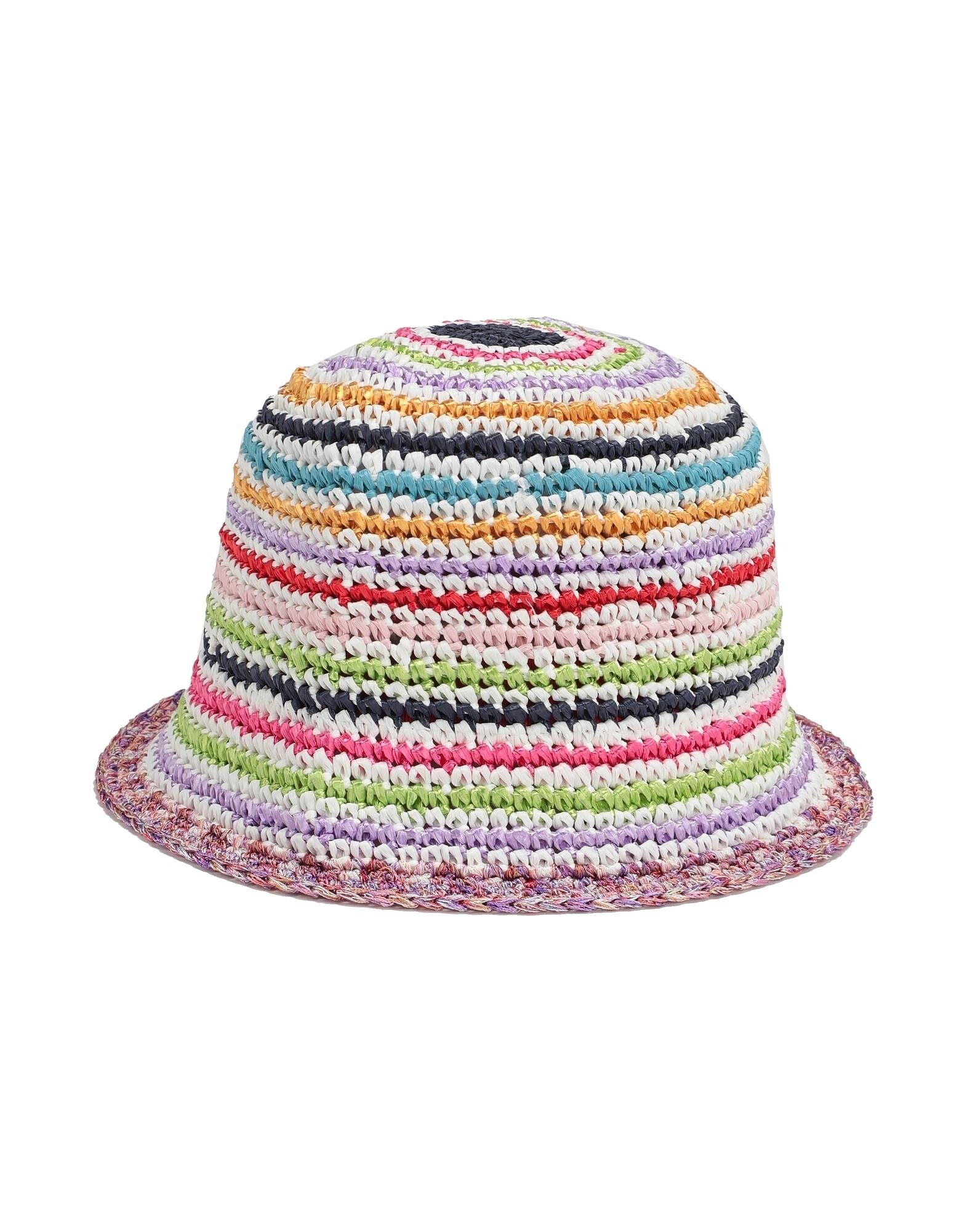 Шляпа Missoni, сиреневый
Шляпа Missoni, сиреневый