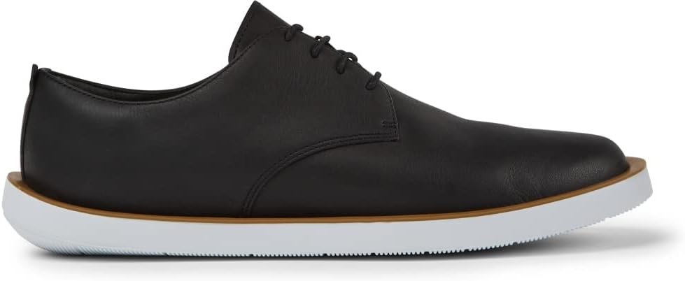 Мужские оксфорды Camper Wagon, черный
Мужские оксфорды Camper Wagon, черный