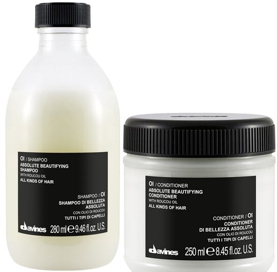 Набор косметики, 2 шт. Davines, Ol
Набор косметики, 2 шт. Davines, Ol