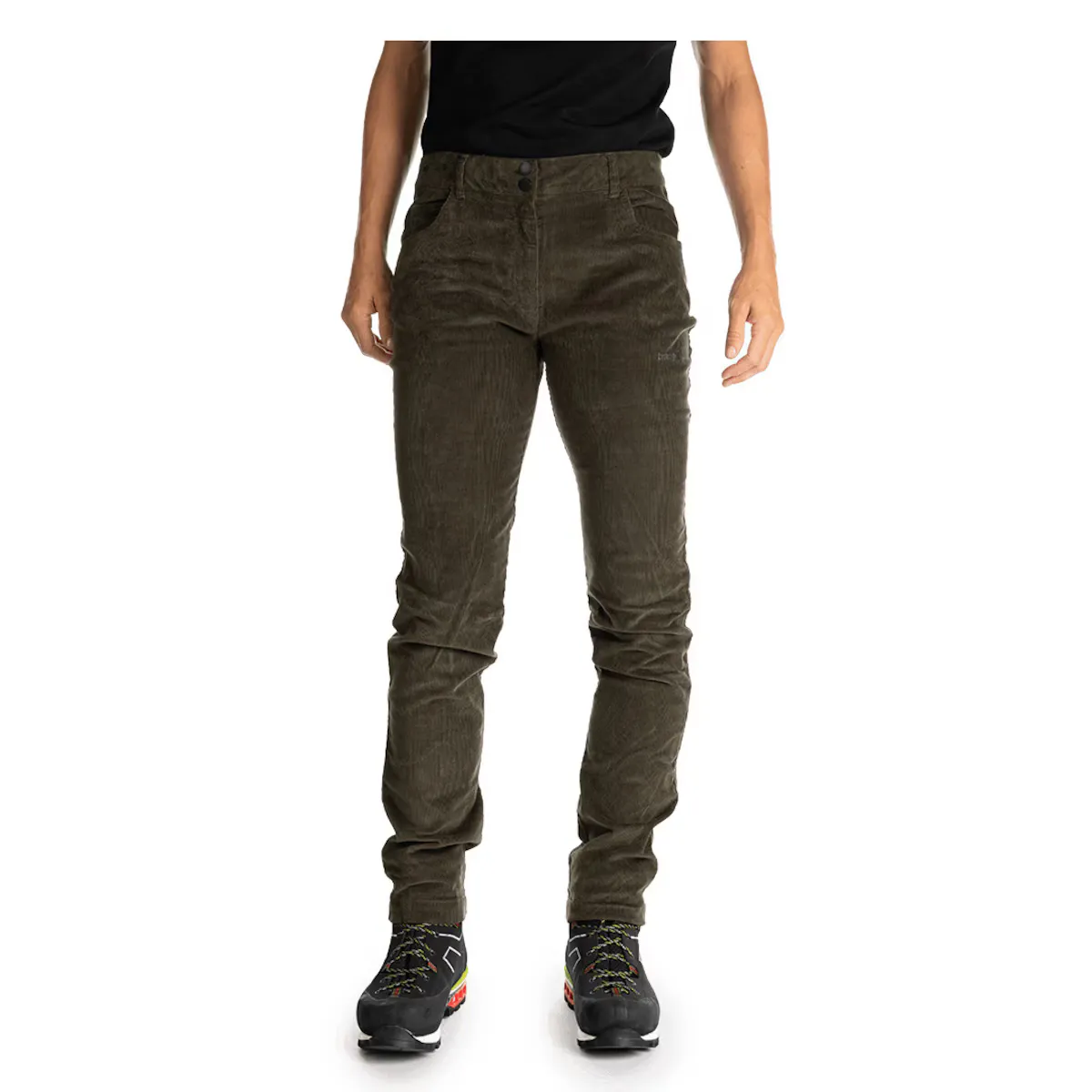 Batisielles Trangoworld женские длинные брюки, цвет Kaki
Batisielles Trangoworld женские длинные брюки, цвет Kaki