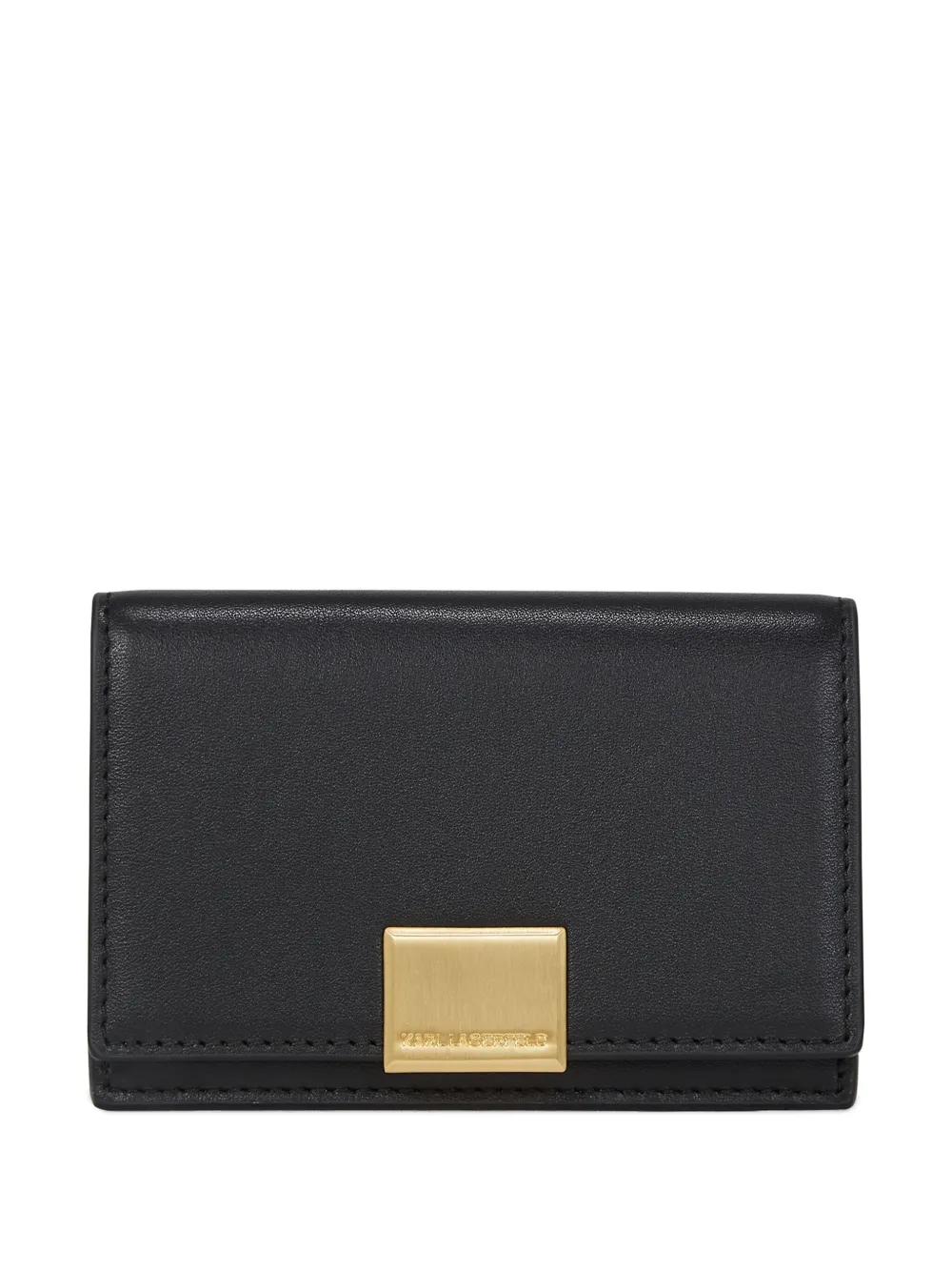 Кардхолдер K/Forever KARL LAGERFELD, черный
Кардхолдер K/Forever KARL LAGERFELD, черный