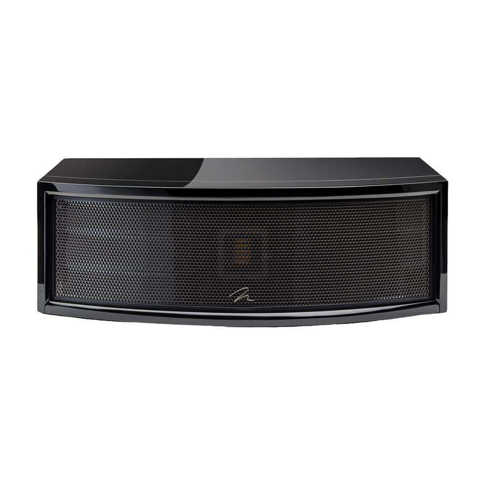 Акустика центрального канала MartinLogan ElectroMotion ESL C, 1 шт, глянцевый черный
Акустика центрального канала MartinLogan ElectroMotion ESL C, 1 шт, глянцевый черный