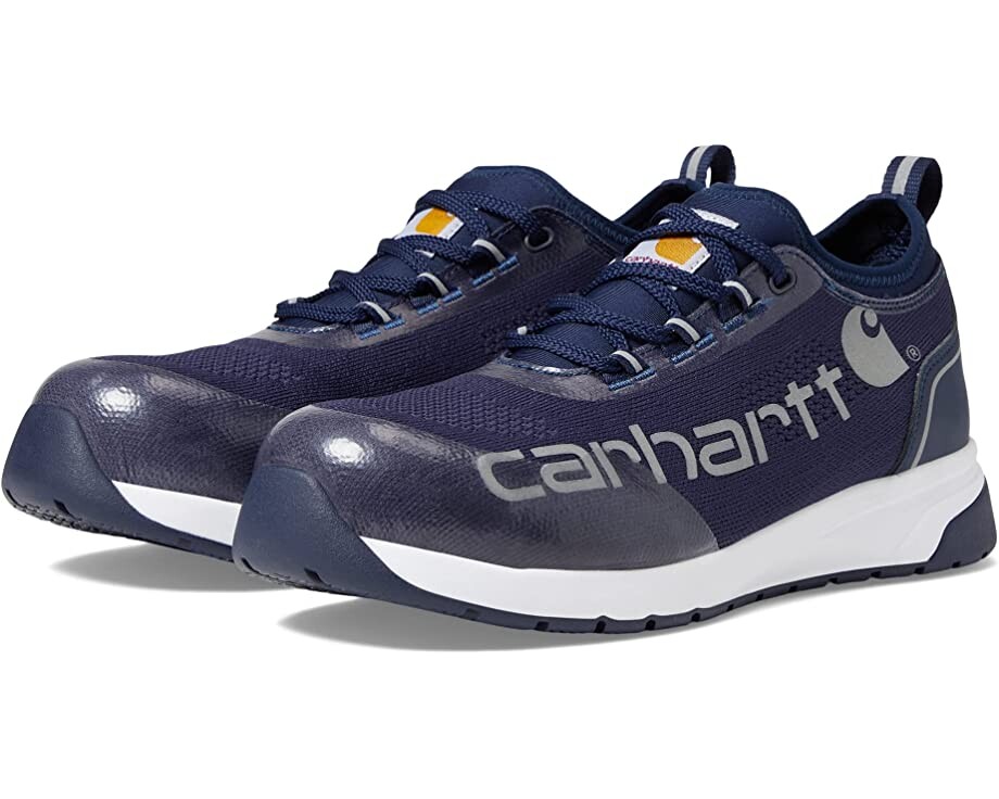 Кроссовки Force 3" EH Nano Toe Work Shoe Carhartt, нави, Серый, Кроссовки Force 3" EH Nano Toe Work Shoe Carhartt, нави
Кроссовки Force 3" EH Nano Toe Work Shoe Carhartt, нави, Серый, Кроссовки Force 3" EH Nano Toe Work Shoe Carhartt, нави