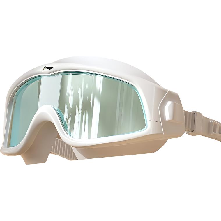 LINING Линзы для очков polycarbonate; оправа silicone, для улицы, унисекс, silver white
LINING Линзы для очков polycarbonate; оправа silicone, для улицы, унисекс, silver white