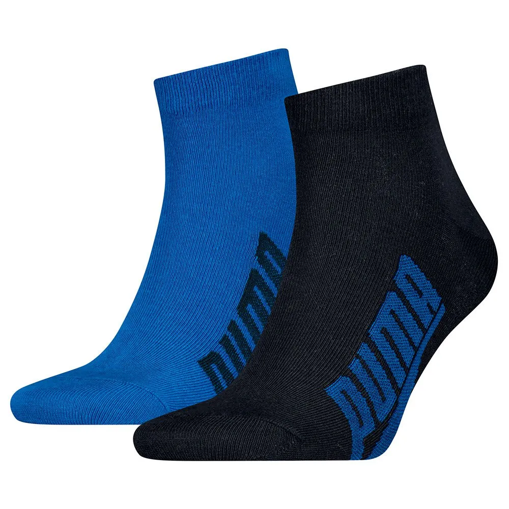 Носки Puma 701228832 2 pairs, синий
Носки Puma 701228832 2 pairs, синий