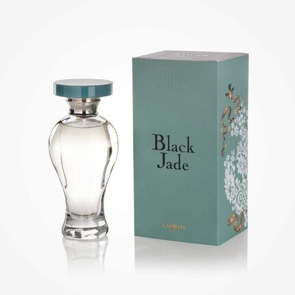 Lubin Black Jade EDP Vapo 100мл
Lubin Black Jade EDP Vapo 100мл