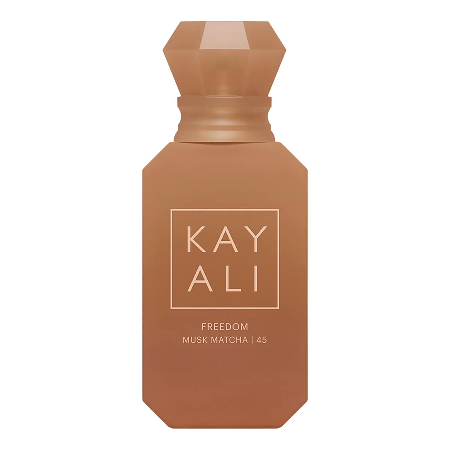 Парфюмерная вода Kay Ali Freedom Musk Matcha 45
Парфюмерная вода Kay Ali Freedom Musk Matcha 45