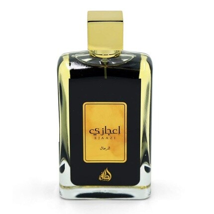 Lattafa Perfumes Lattafa Ejaazi парфюмерная вода унисекс спрей 3,4 унции
Lattafa Perfumes Lattafa Ejaazi парфюмерная вода унисекс спрей 3,4 унции