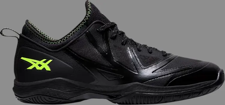 Кроссовки glide nova ff 'graphite grey' Asics, серый
Кроссовки glide nova ff 'graphite grey' Asics, серый