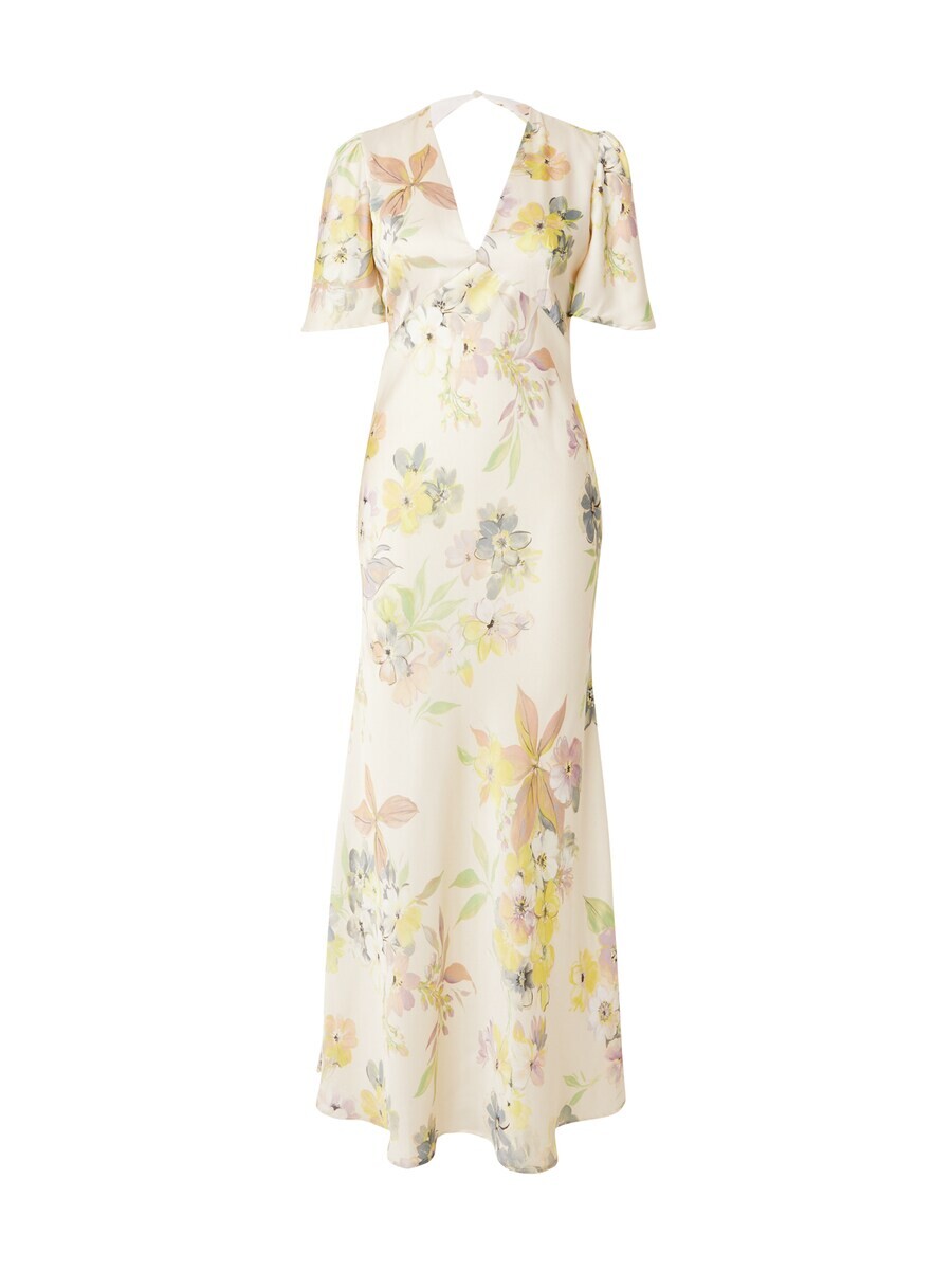 Платье Twinset Dress, светло-бежевый
Платье Twinset Dress, светло-бежевый