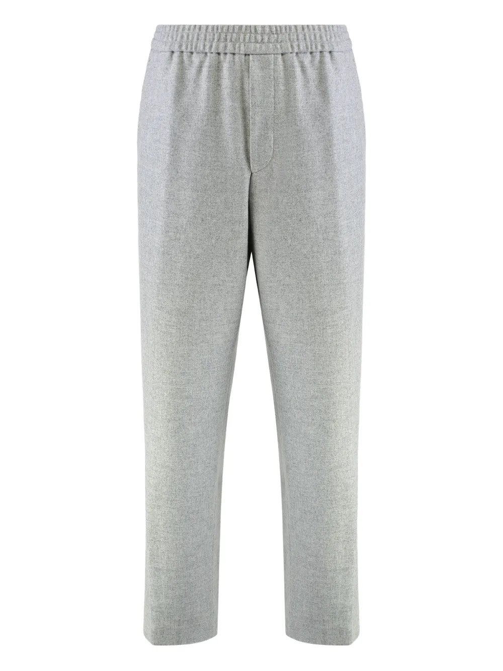 Брюки с эластичным поясом Boss, серый
Брюки с эластичным поясом Boss, серый