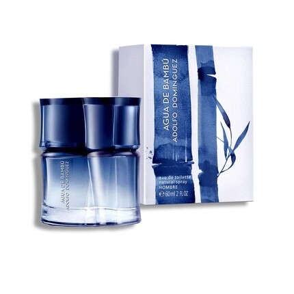 Adolfo Dominguez Адольфо Домингес Фестер Дуфт 60мл
Adolfo Dominguez Адольфо Домингес Фестер Дуфт 60мл