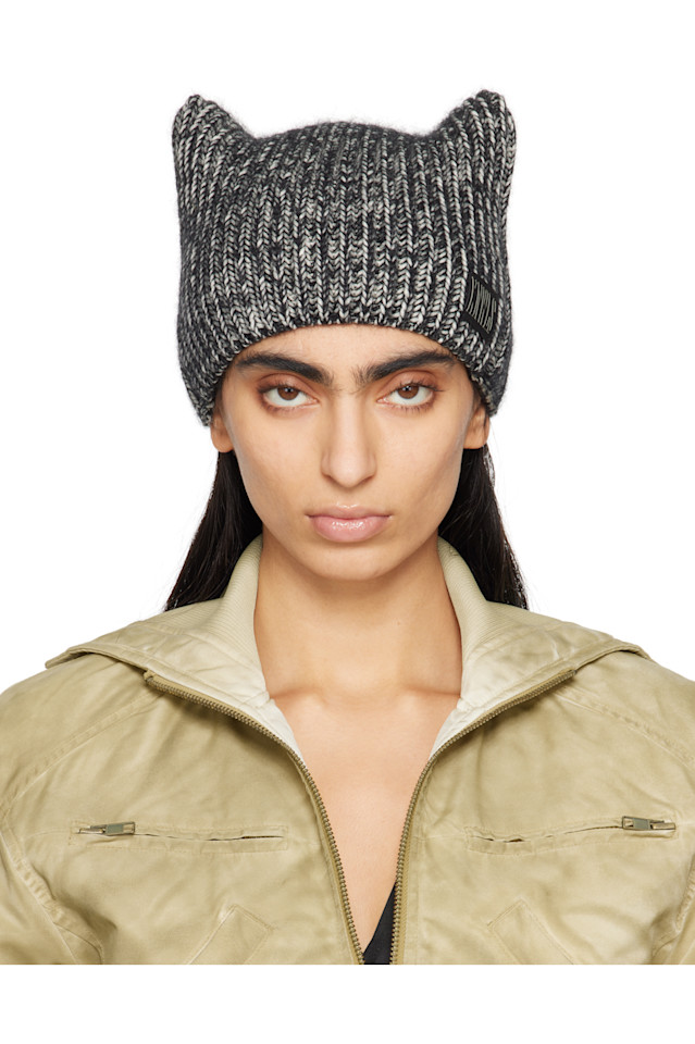 Драгоценная шапка бини Knwls, серый
Драгоценная шапка бини Knwls, серый