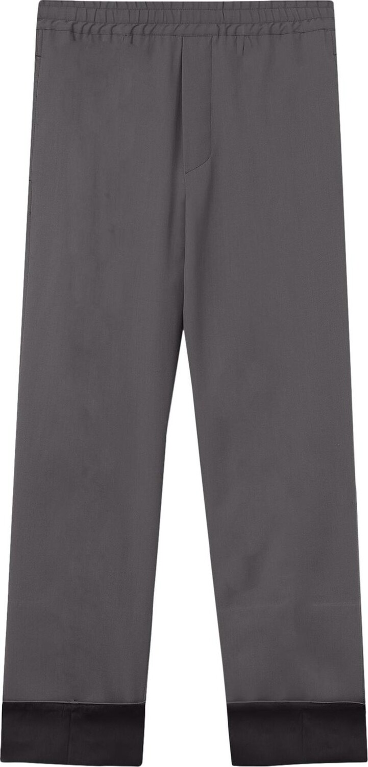 Брюки OAMC Blaze Pant 'Dark Grey', серый
Брюки OAMC Blaze Pant 'Dark Grey', серый