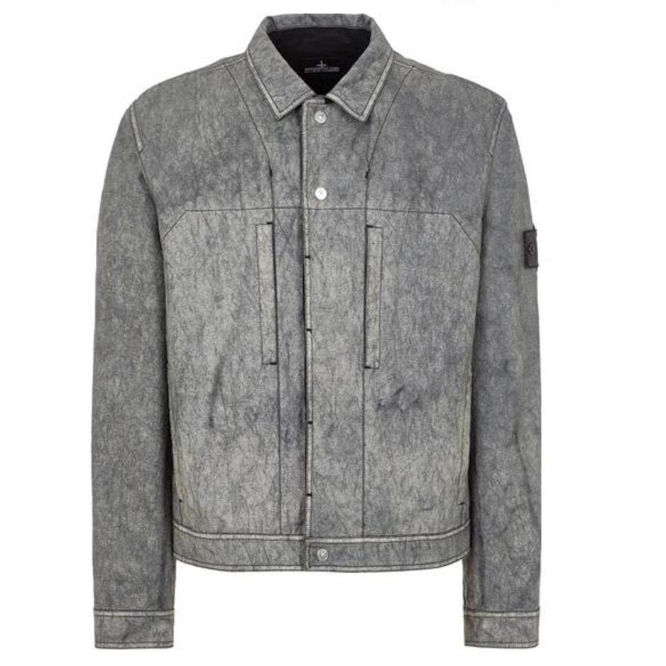 Куртка Stone Island Shadow Project, черный
Куртка Stone Island Shadow Project, черный