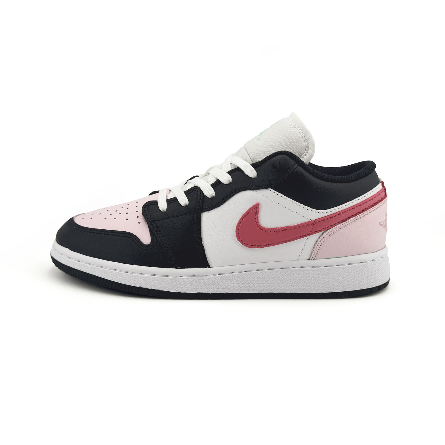 Баскетбольные кроссовки Air 1 Kids Women Jordan, розовый 
Баскетбольные кроссовки Air 1 Kids Women Jordan, розовый