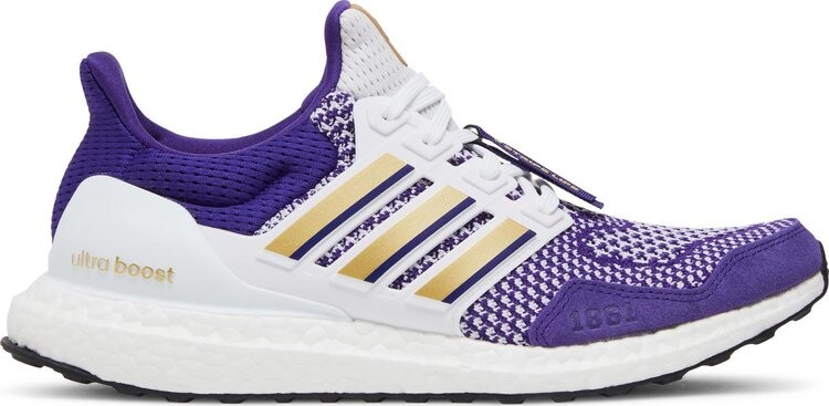 Кроссовки Adidas NCAA x UltraBoost 1.0 'Washington Huskies', фиолетовый, Фиолетовый;синий, Кроссовки Adidas NCAA x UltraBoost 1.0 'Washington Huskies', фиолетовый
Кроссовки Adidas NCAA x UltraBoost 1.0 'Washington Huskies', фиолетовый, Фиолетовый;синий, Кроссовки Adidas NCAA x UltraBoost 1.0 'Washington Huskies', фиолетовый