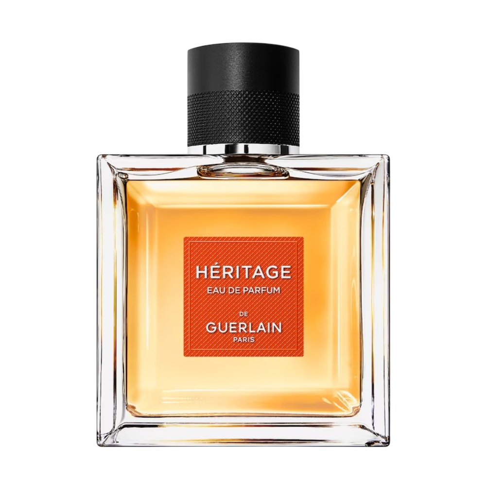 Парфюмерная вода Guerlain Heritage
Парфюмерная вода Guerlain Heritage