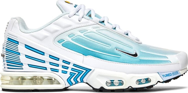 Лимитированные кроссовки Nike Air Max Plus 3 'White Aquamarine', белый, Синий, Лимитированные кроссовки Nike Air Max Plus 3 'White Aquamarine', белый
Лимитированные кроссовки Nike Air Max Plus 3 'White Aquamarine', белый, Синий, Лимитированные кроссовки Nike Air Max Plus 3 'White Aquamarine', белый