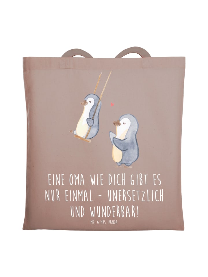 Сумка шоппер Mr. & Mrs. Panda
Сумка шоппер Mr. & Mrs. Panda