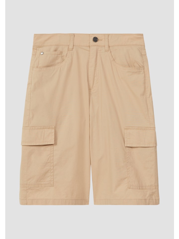 Шорты s.Oliver, бежевый
Шорты s.Oliver, бежевый